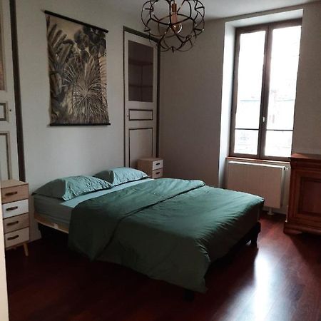 Appartement Jean Paul Sarthe Chalon-sur-Saone Ngoại thất bức ảnh