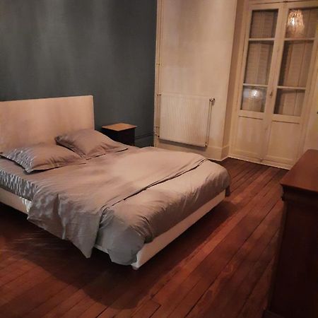 Appartement Jean Paul Sarthe Chalon-sur-Saone Ngoại thất bức ảnh