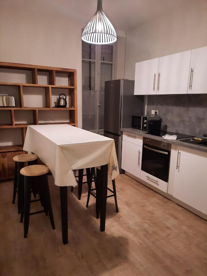 Appartement Jean Paul Sarthe Chalon-sur-Saone Ngoại thất bức ảnh