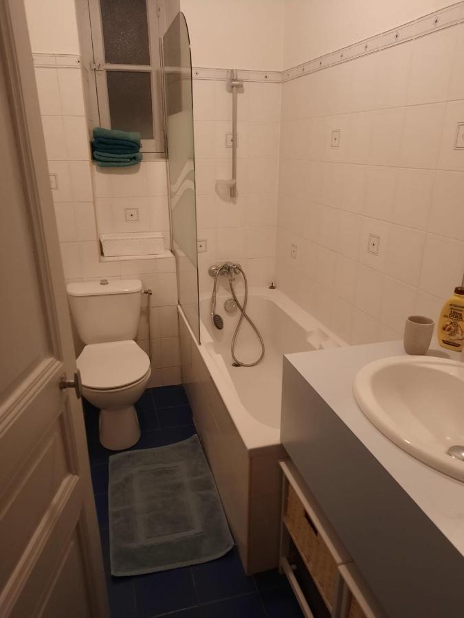 Appartement Jean Paul Sarthe Chalon-sur-Saone Ngoại thất bức ảnh