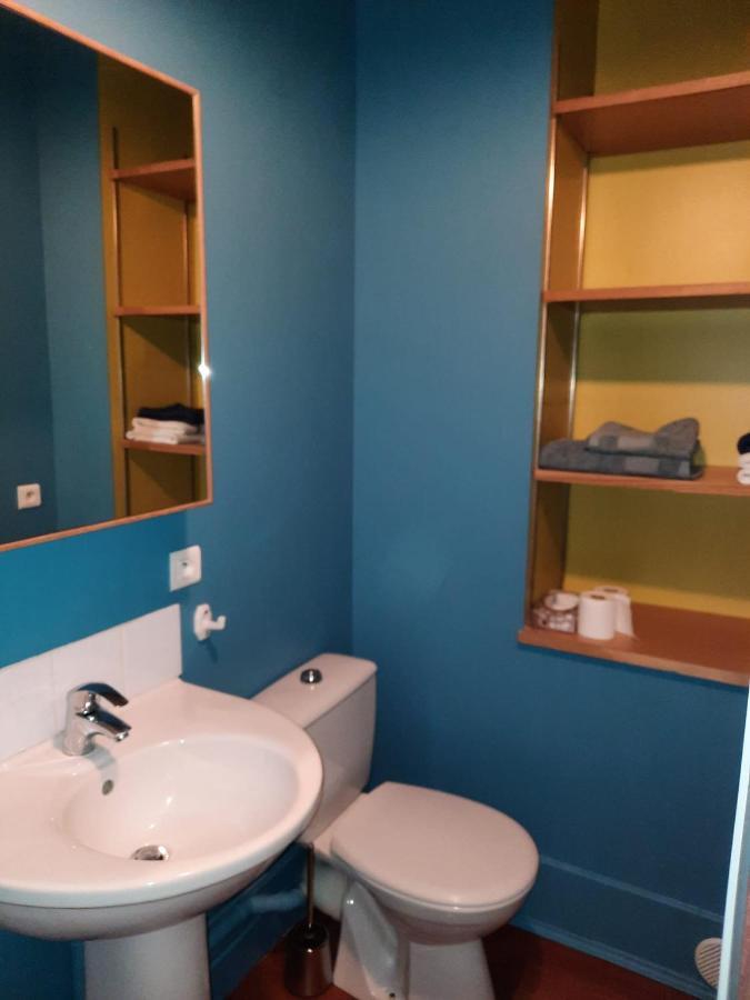 Appartement Jean Paul Sarthe Chalon-sur-Saone Ngoại thất bức ảnh