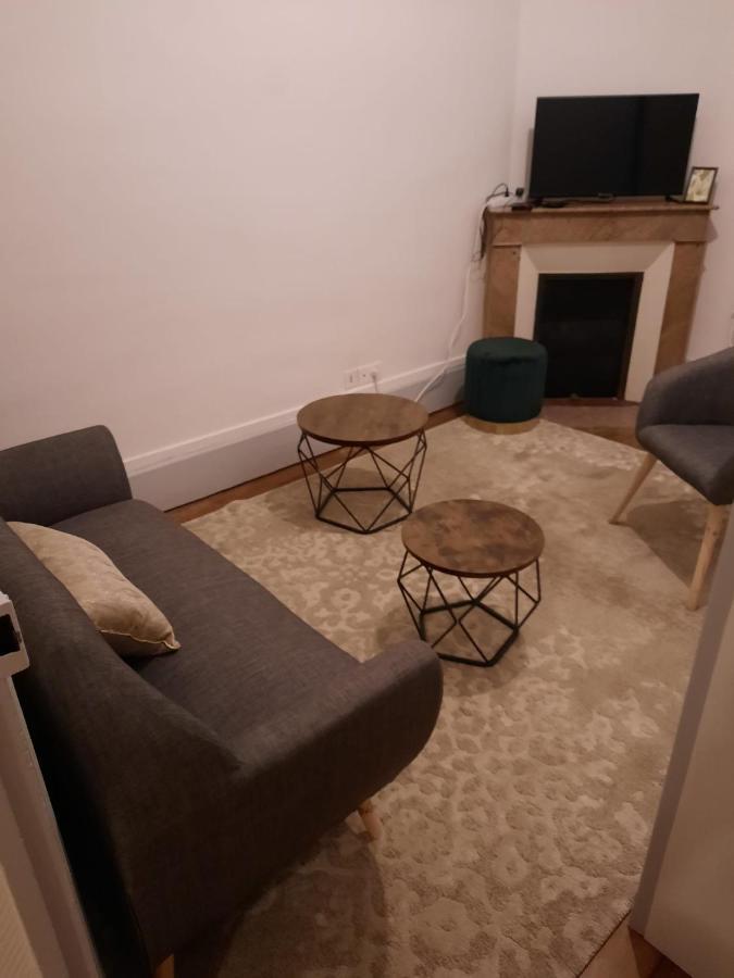 Appartement Jean Paul Sarthe Chalon-sur-Saone Ngoại thất bức ảnh
