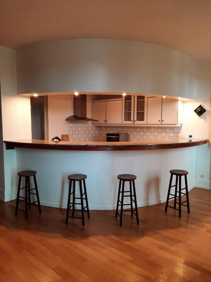 Appartement Jean Paul Sarthe Chalon-sur-Saone Ngoại thất bức ảnh